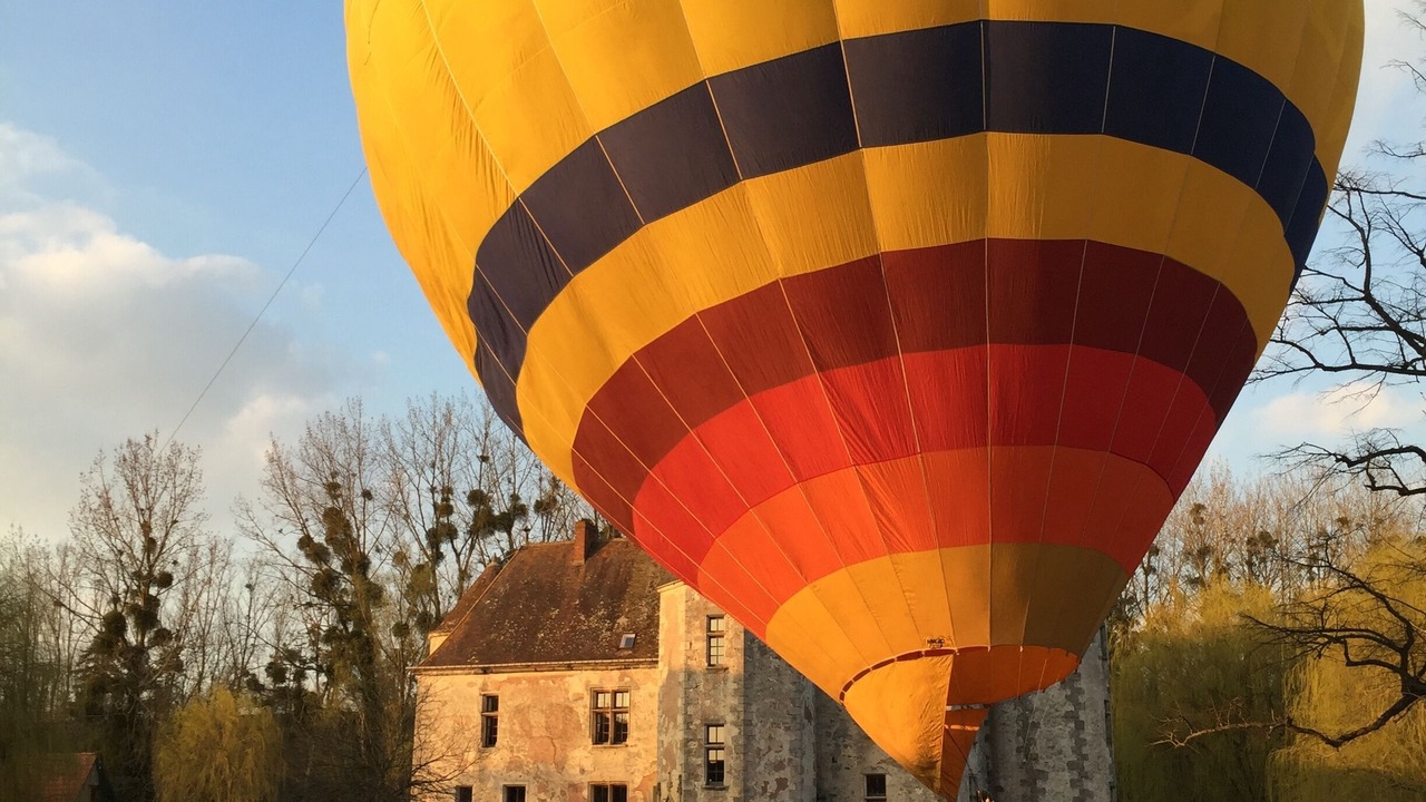 Photo of Others in Yermenonville