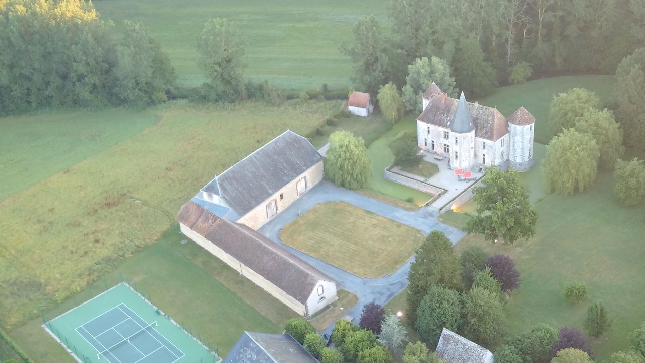 Photo of Outdoor in Yermenonville