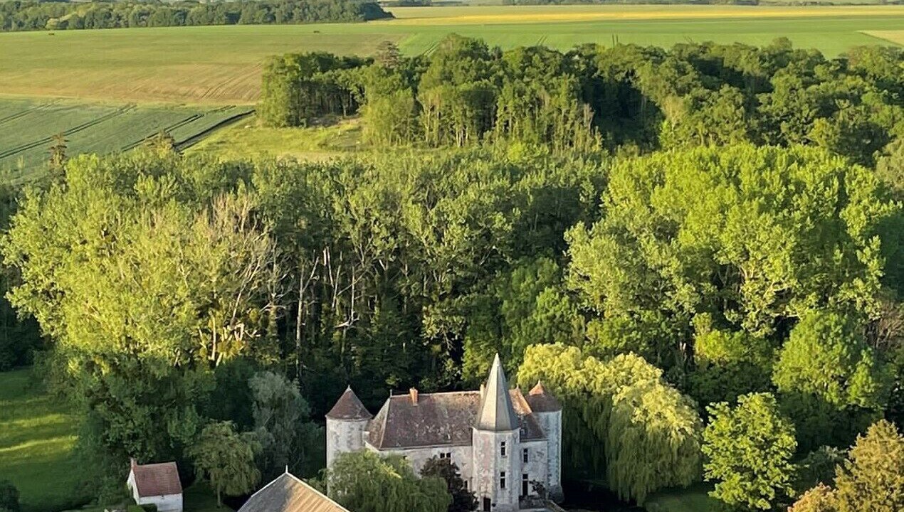 Photo of Outdoor in Yermenonville