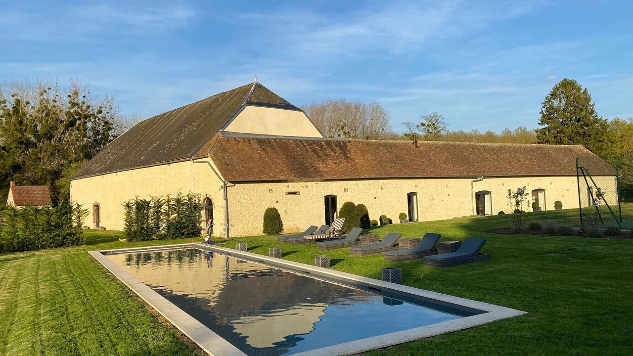 Photo of Outdoor in Yermenonville