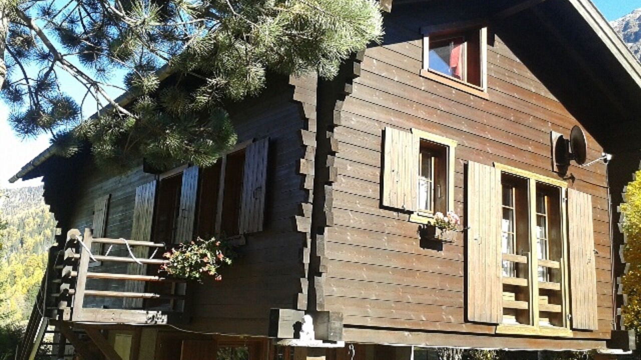Photo of Outdoor in Orsieres