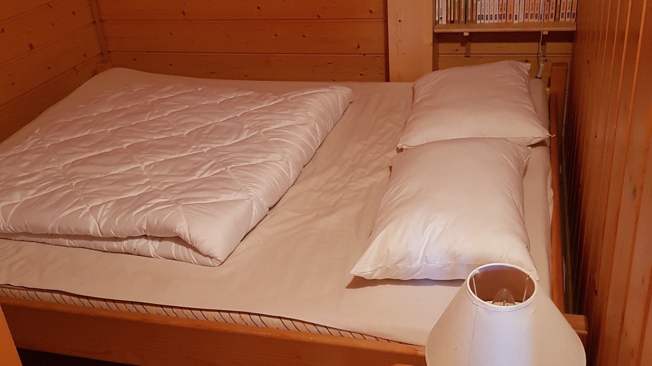 Photo of Bedroom in Orsieres