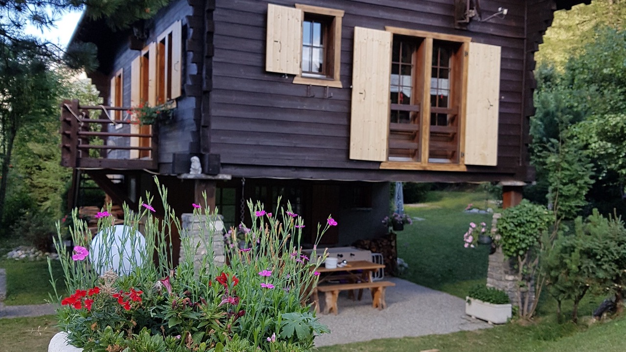 Photo of Outdoor in Orsieres