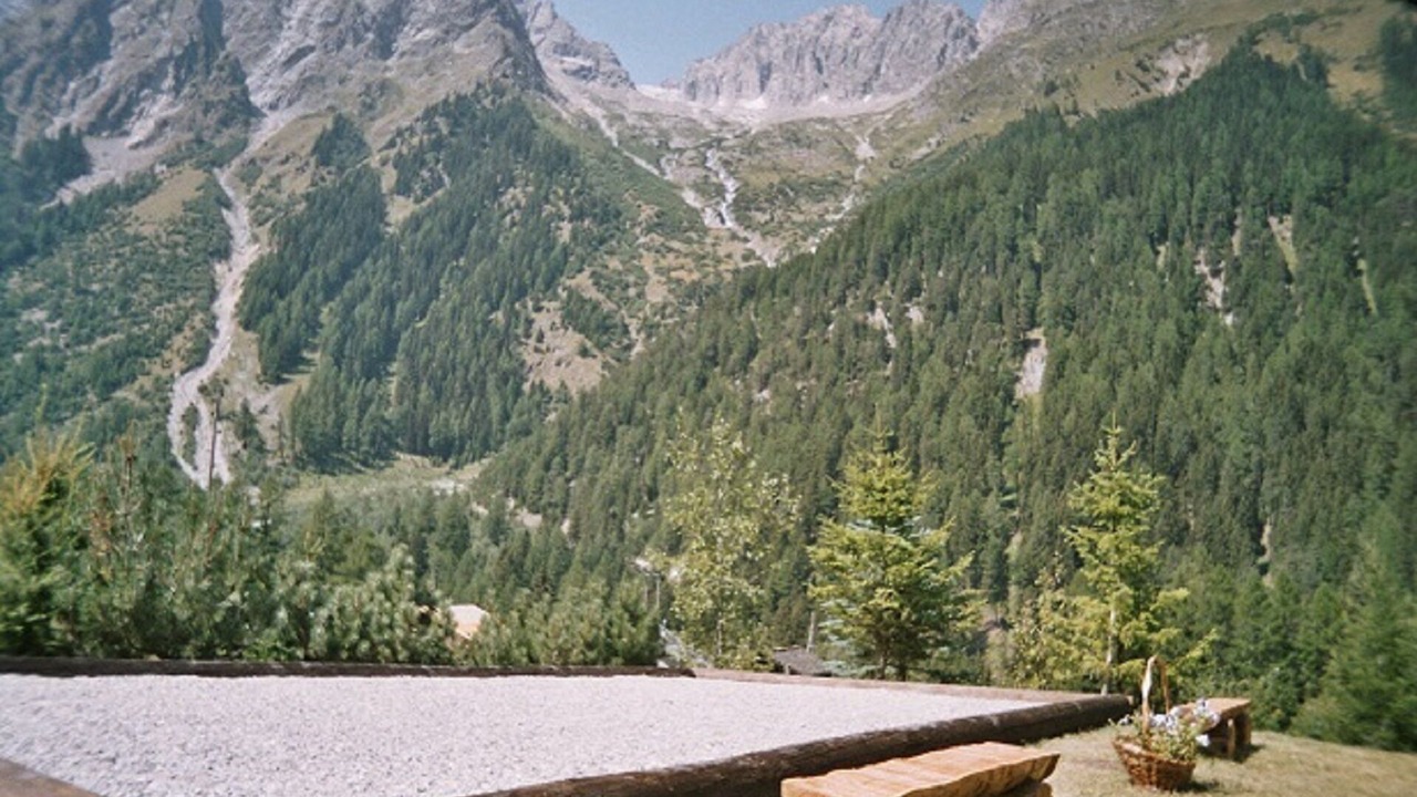 Photo of Outdoor in Orsieres