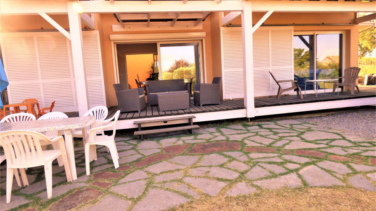 Photo of Outdoor in Alignan-du-Vent