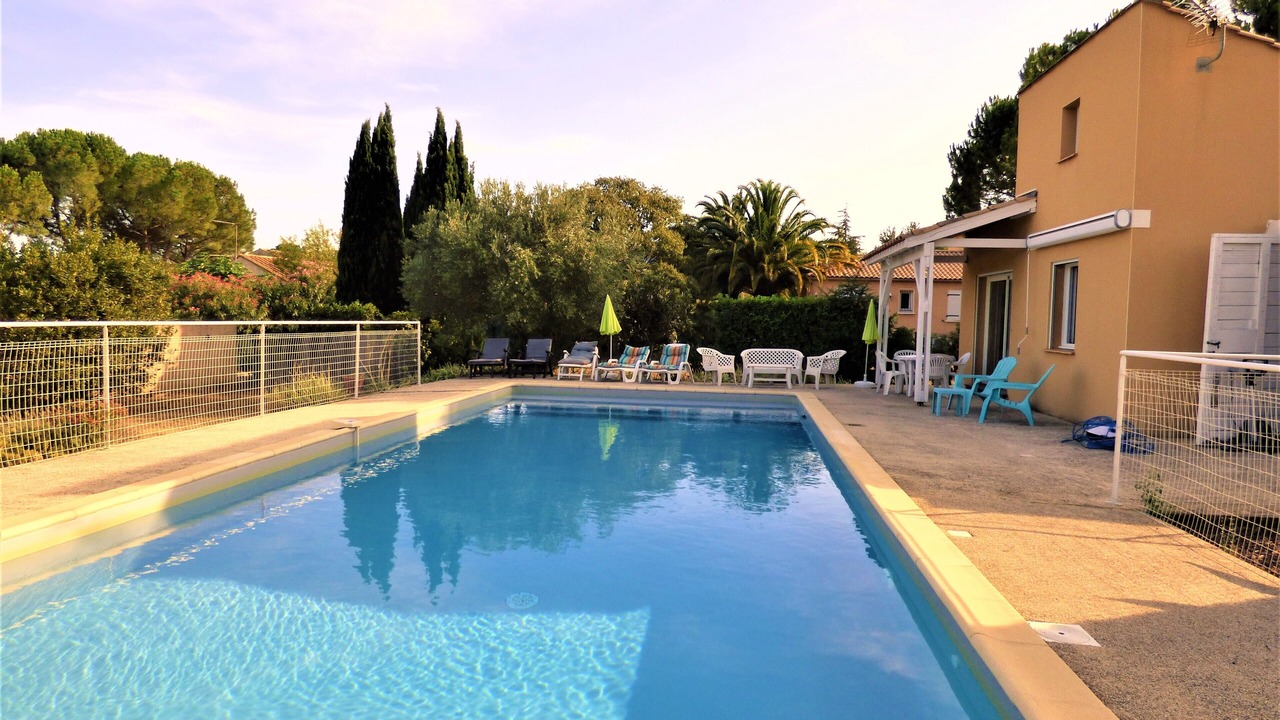 Photo of Outdoor in Alignan-du-Vent