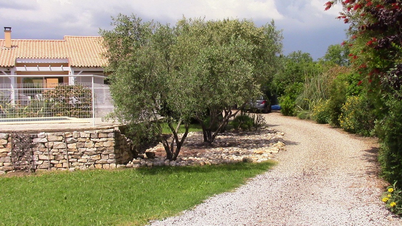 Photo of Outdoor in Alignan-du-Vent
