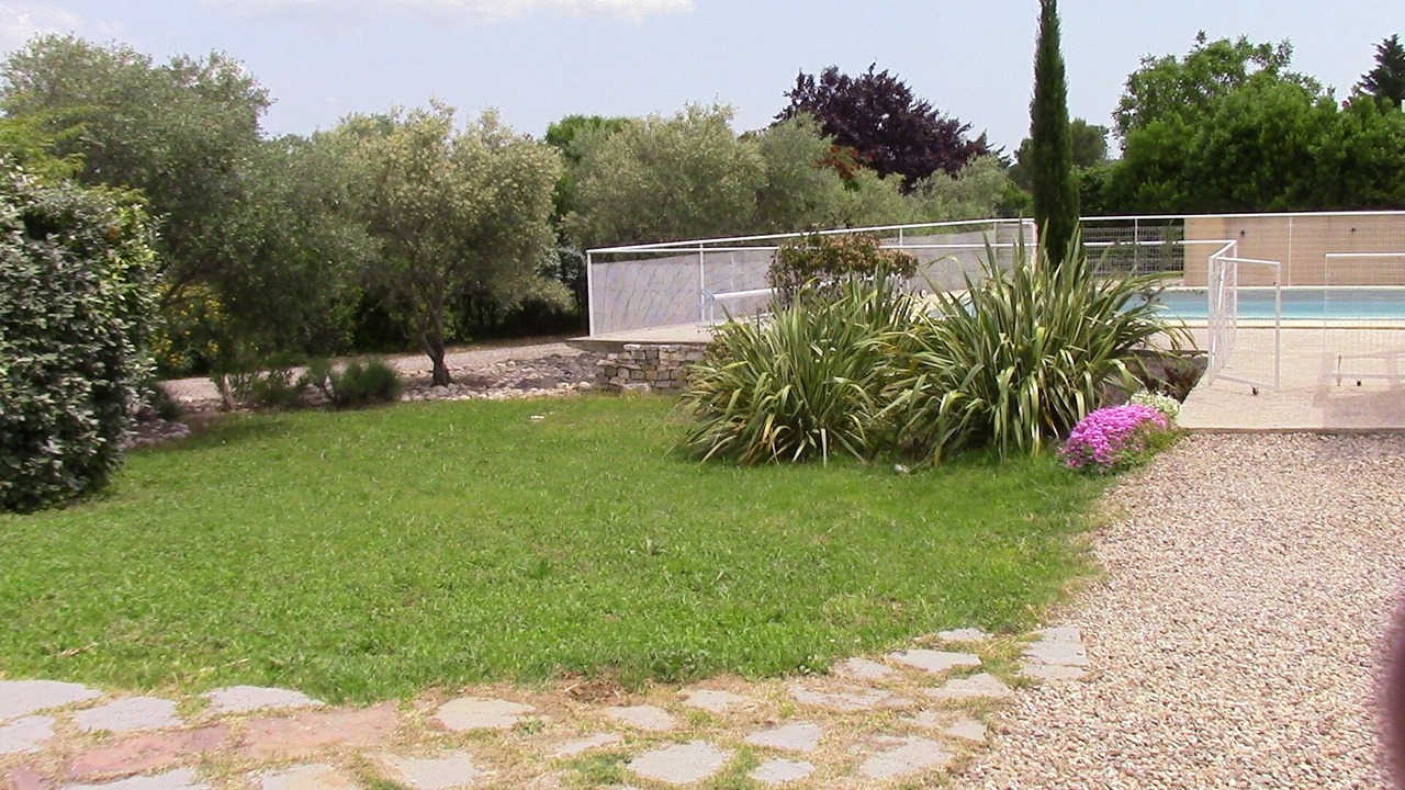 Photo of Outdoor in Alignan-du-Vent