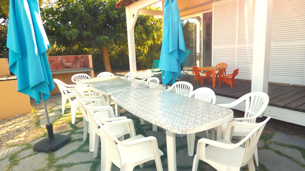 Photo of Outdoor in Alignan-du-Vent