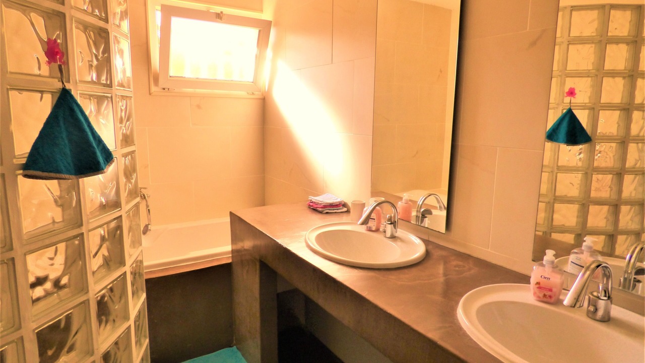 Photo of Bathroom in Alignan-du-Vent
