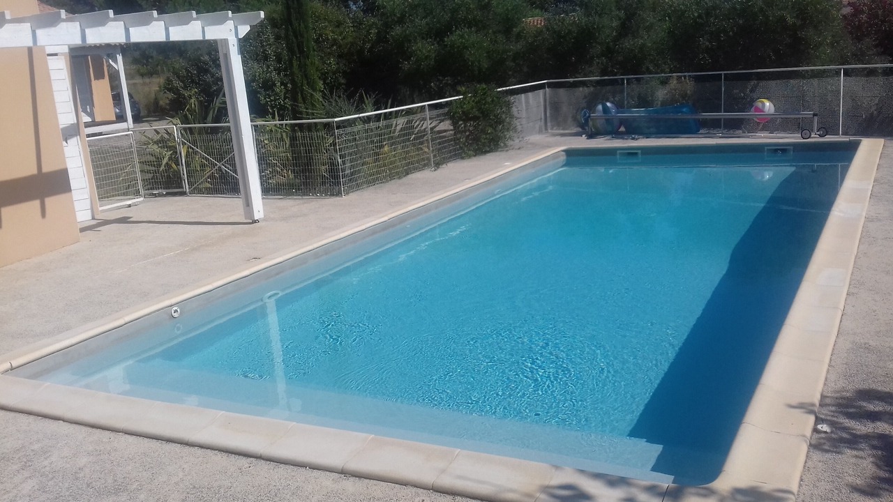 Photo of Outdoor in Alignan-du-Vent