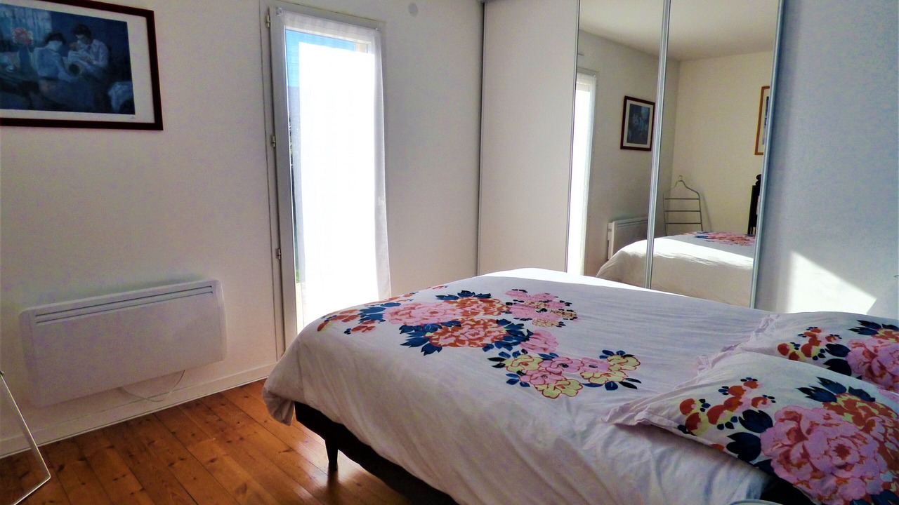 Photo of Bedroom in Alignan-du-Vent