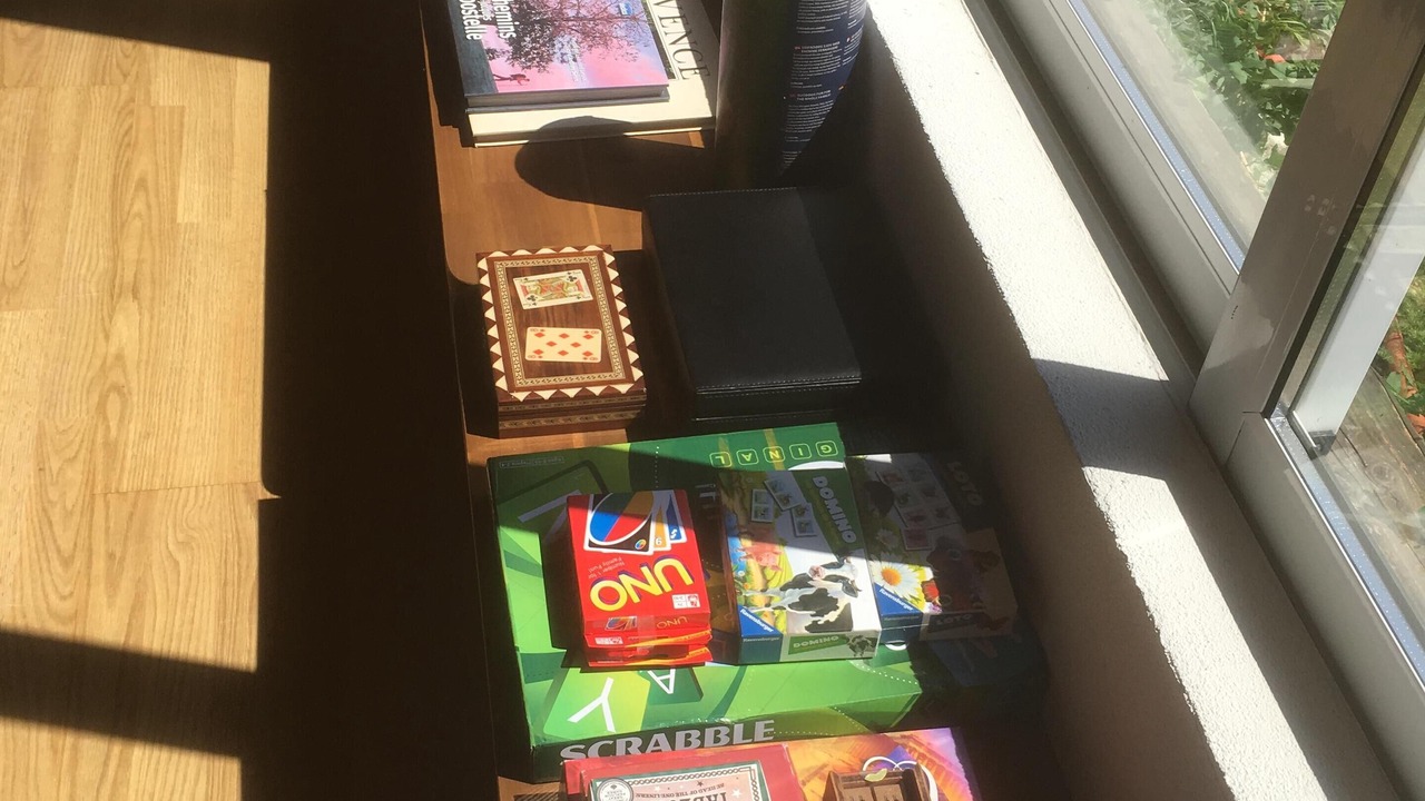 Photo of Others in Chalais