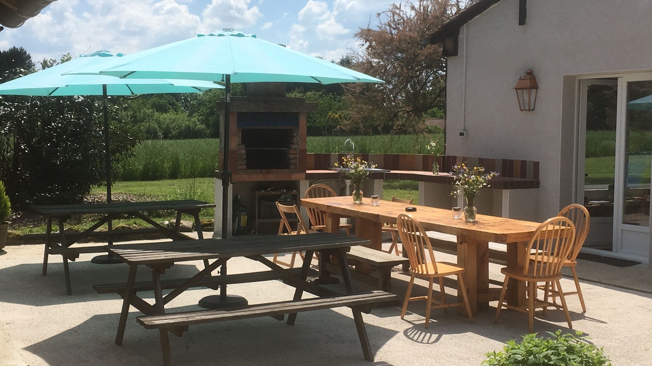 Photo of Outdoor in Chalais