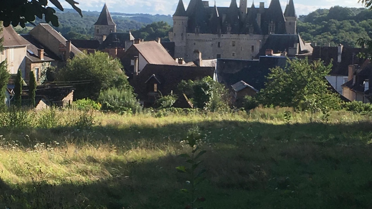 Photo of Outdoor in Chalais