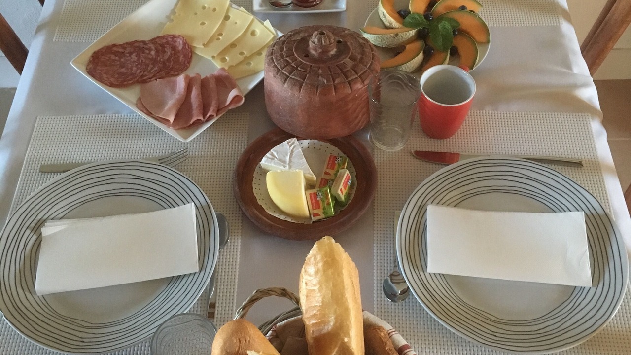 Photo of Others in Chalais