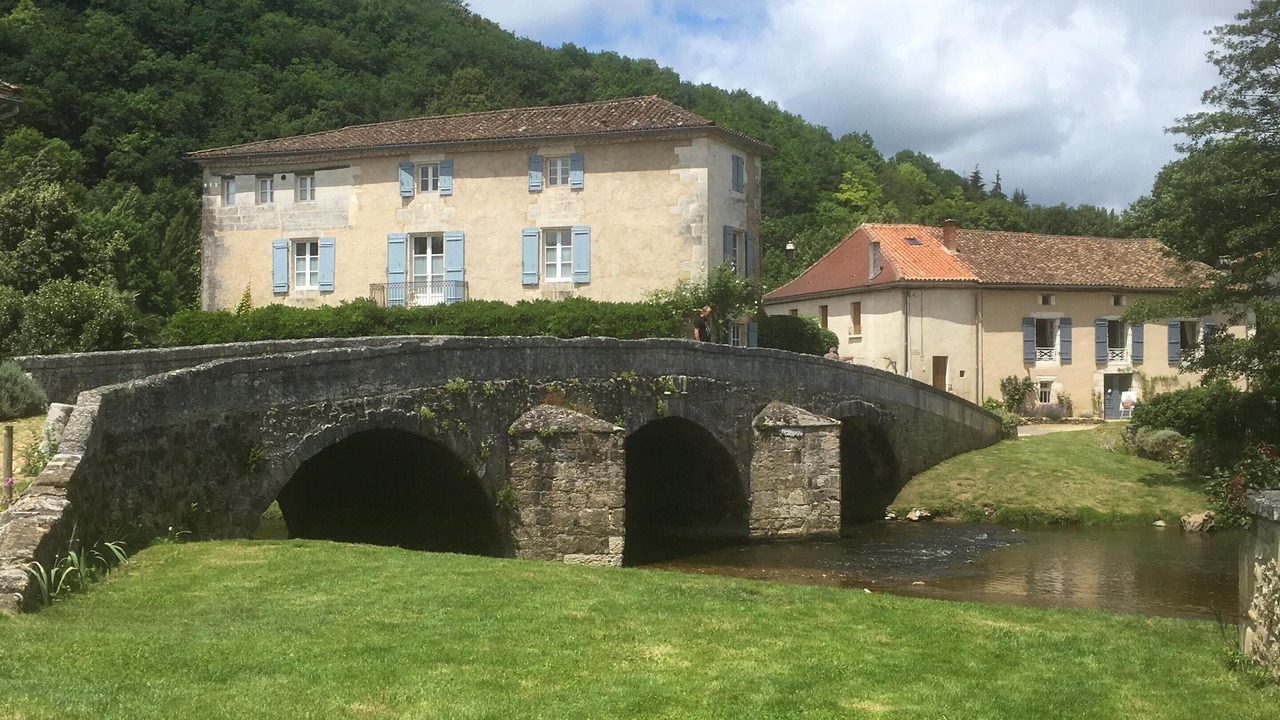Photo of Outdoor in Chalais