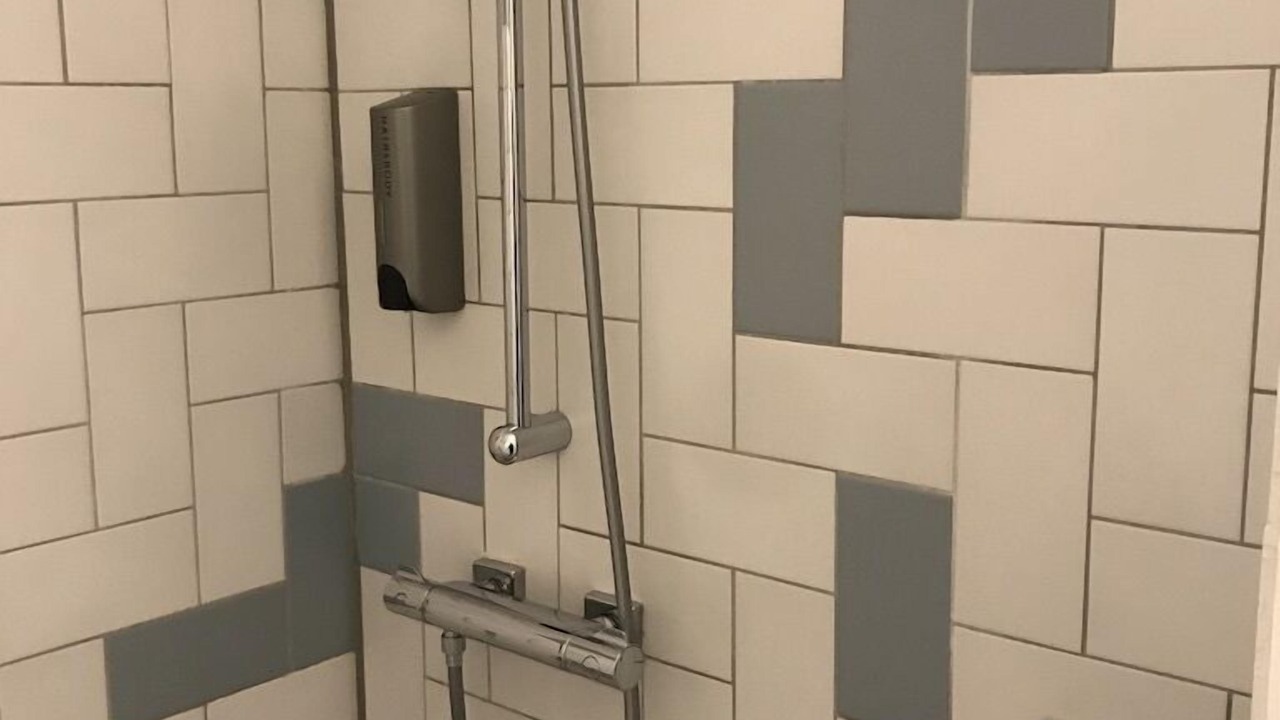 Photo of Bathroom in Chalais