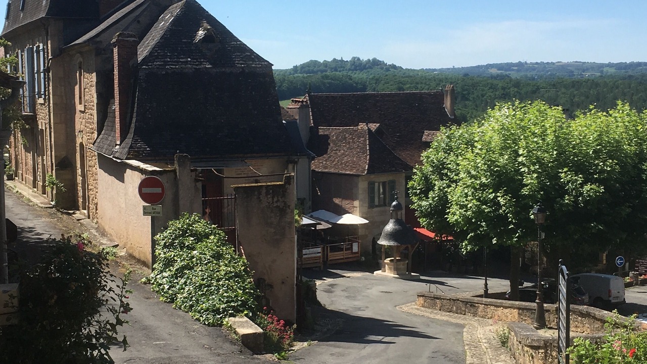 Photo of Outdoor in Chalais