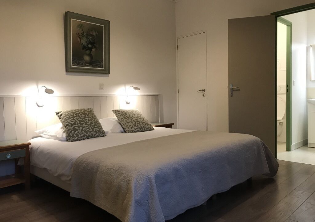 Photo of Bedroom in Chalais