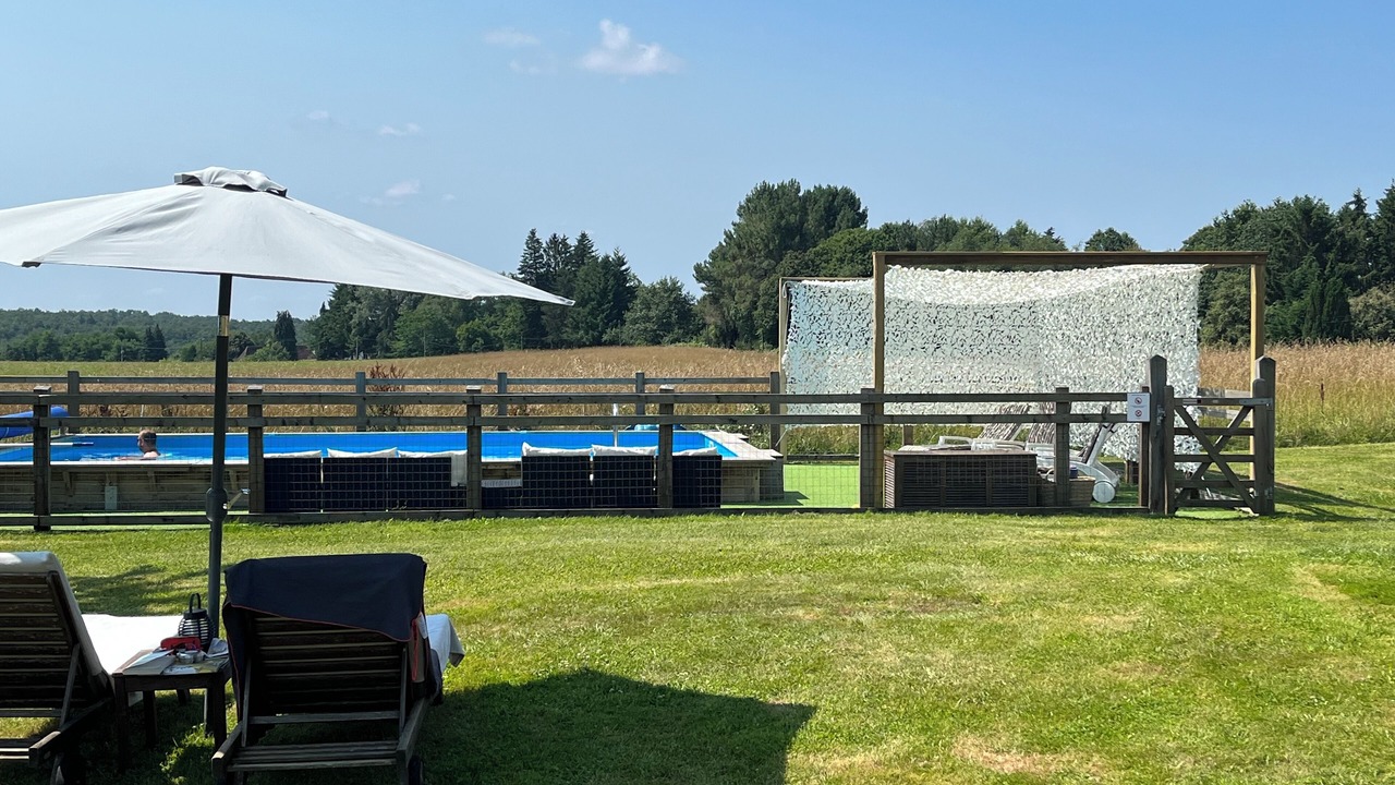 Photo of Outdoor in Chalais