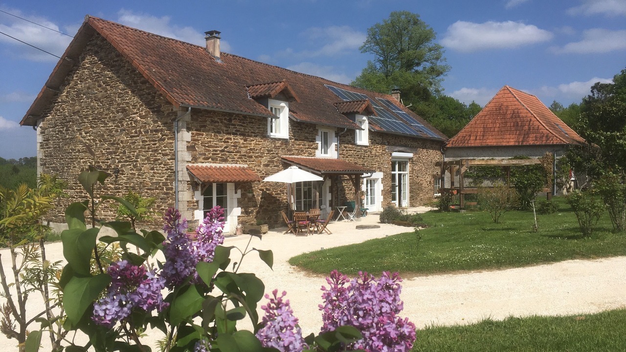 Photo of Outdoor in Chalais