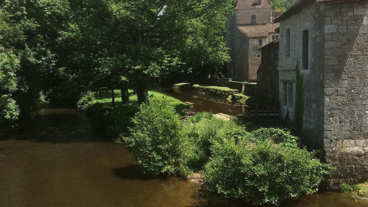 Photo of Outdoor in Chalais