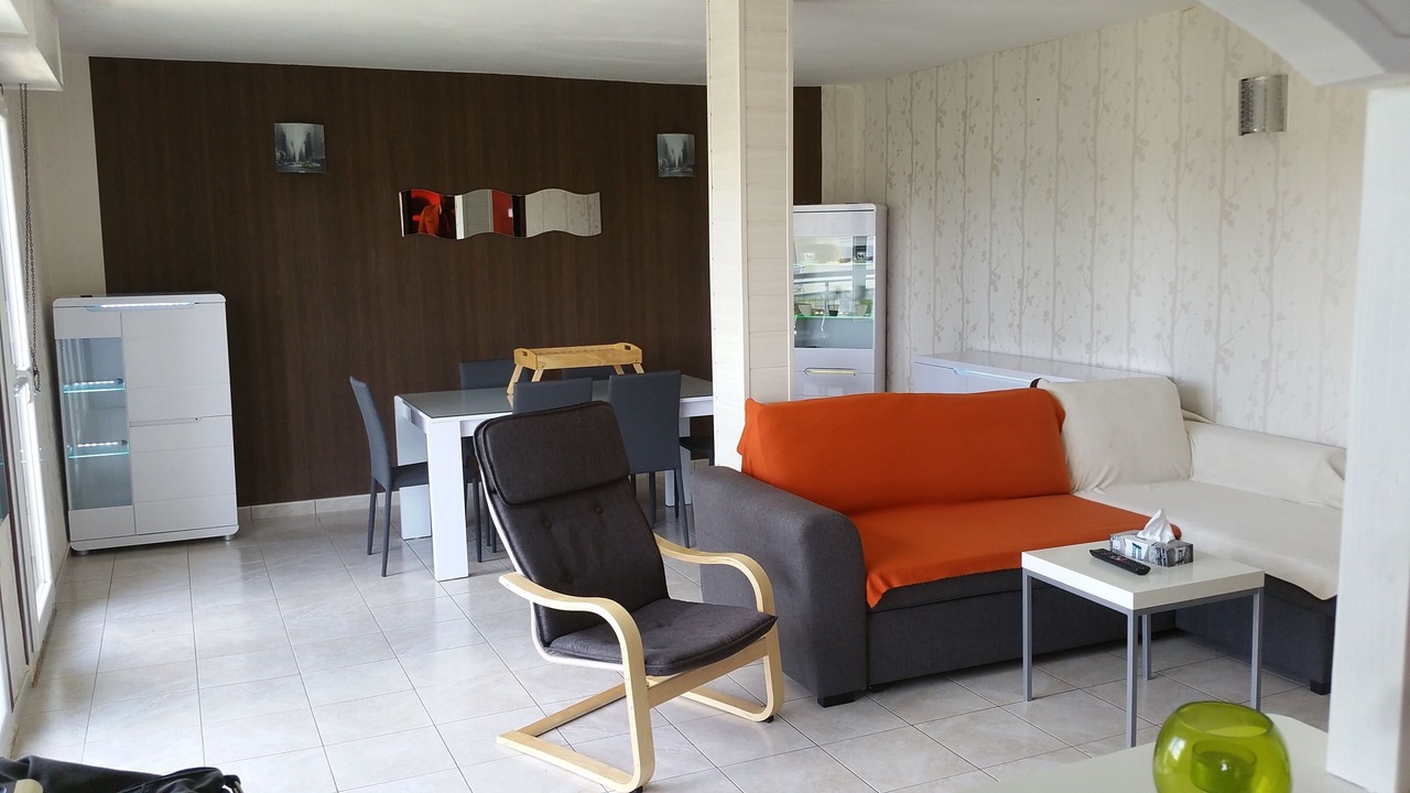 Photo of Livingroom in Montlucon
