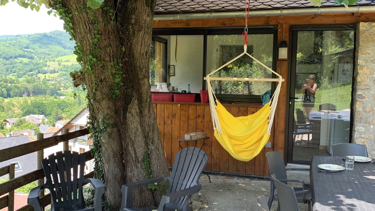 Photo of Outdoor in Castillon-en-Couserans