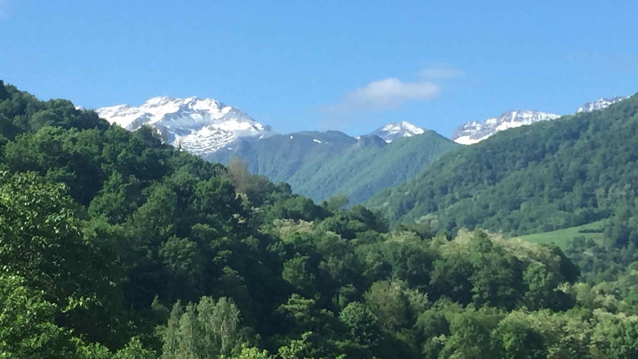 Photo of Outdoor in Castillon-en-Couserans