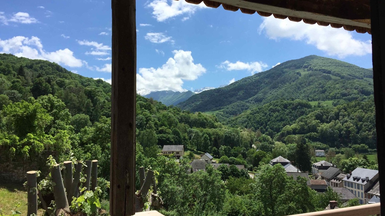 Photo of Outdoor in Castillon-en-Couserans