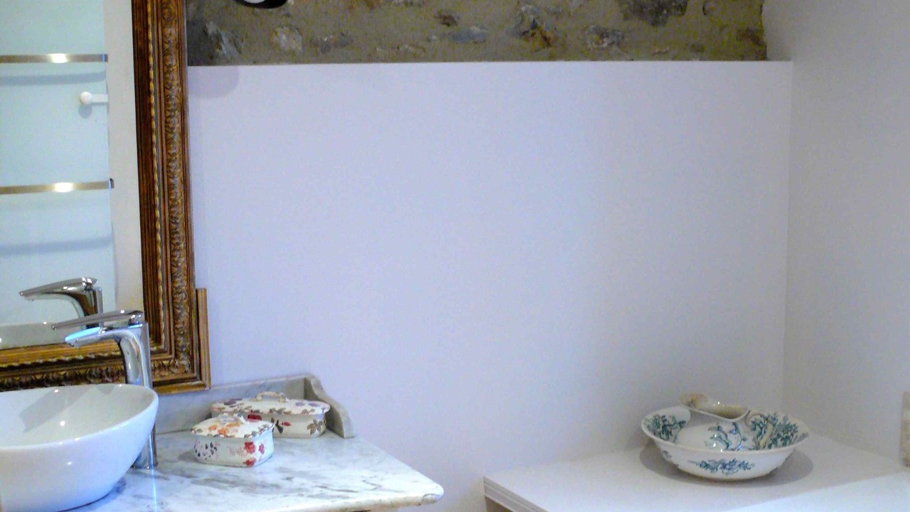 Photo of Bathroom in Castillon-en-Couserans
