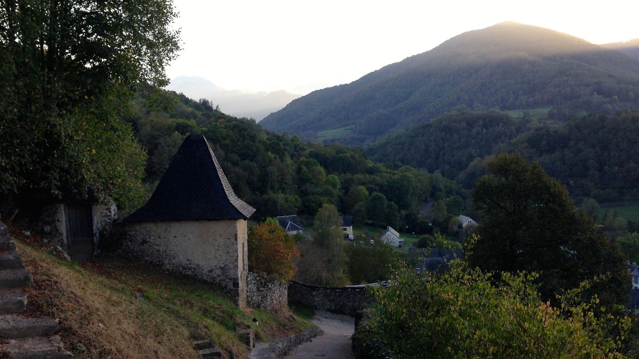 Photo of Others in Castillon-en-Couserans