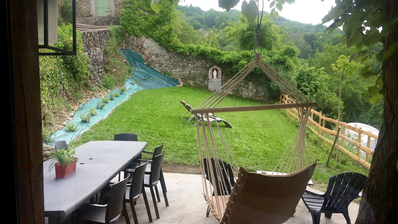 Photo of Outdoor in Castillon-en-Couserans