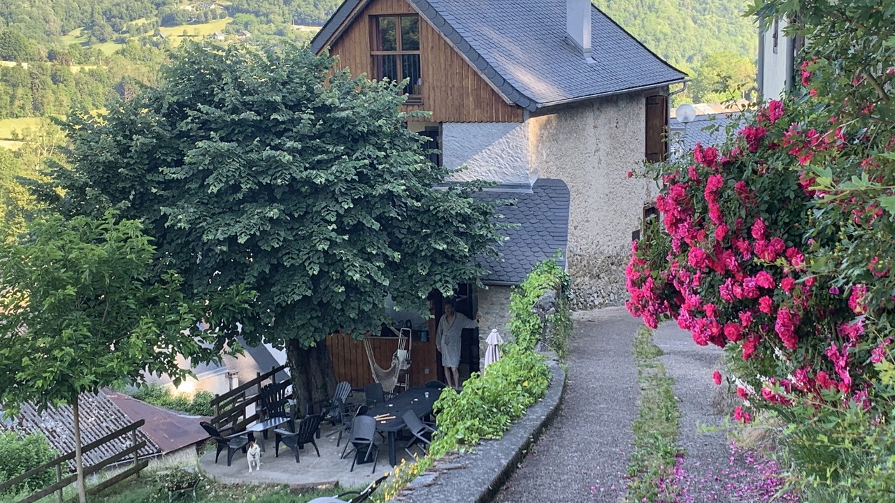 Photo of Outdoor in Castillon-en-Couserans