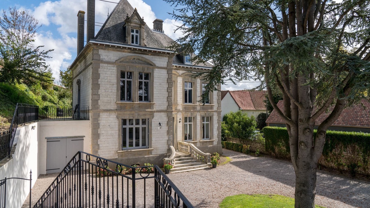 Photo of Outdoor in Neuville-sous-Montreuil