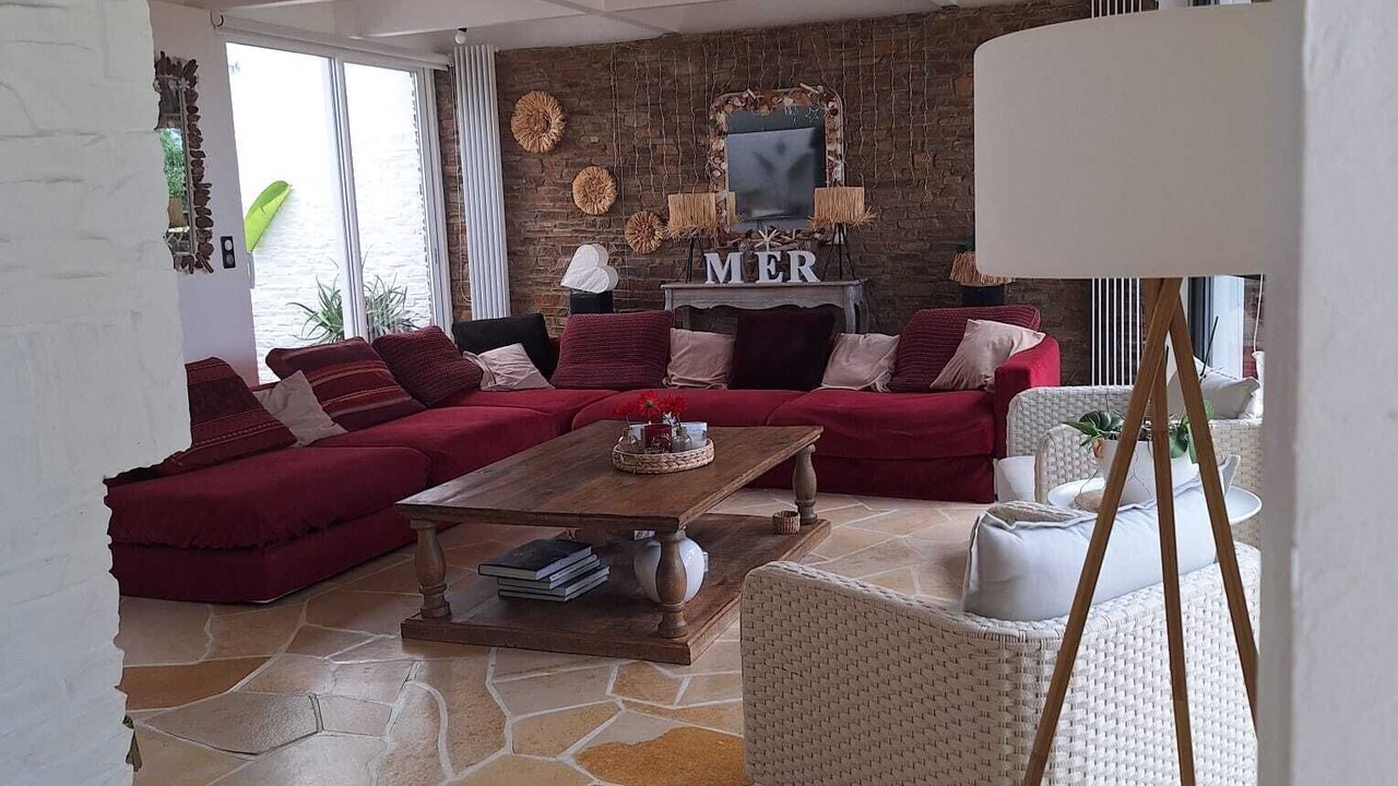 Photo of Livingroom in Saint-Brevin-les-Pins