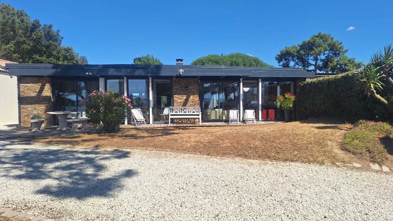Photo of Outdoor in Saint-Brevin-les-Pins