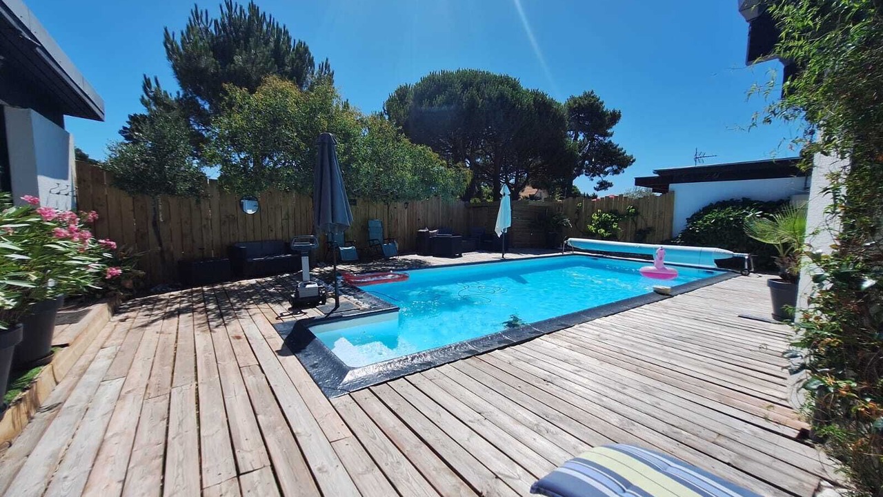 Photo of Outdoor in Saint-Brevin-les-Pins