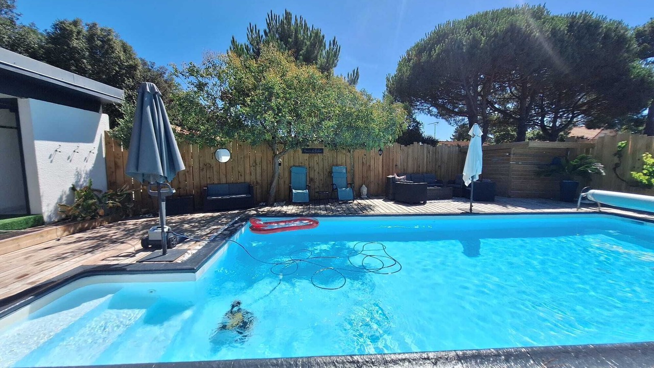 Photo of Outdoor in Saint-Brevin-les-Pins