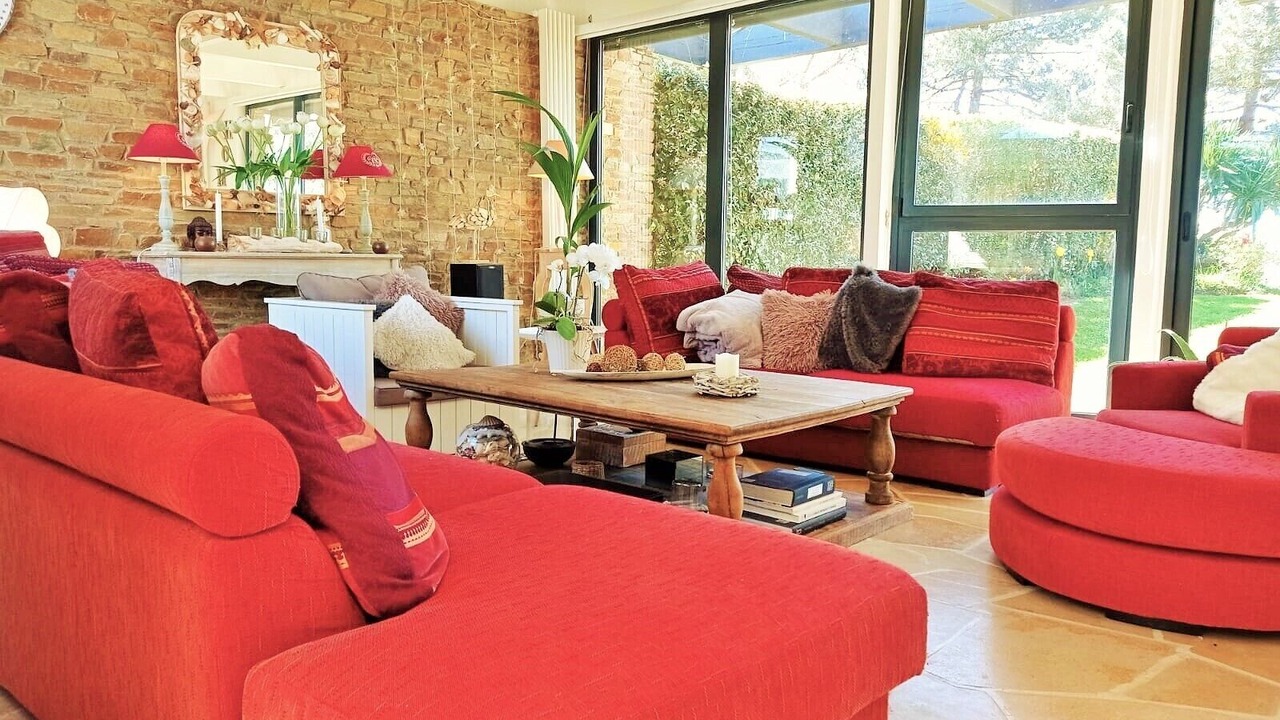 Photo of Livingroom in Saint-Brevin-les-Pins