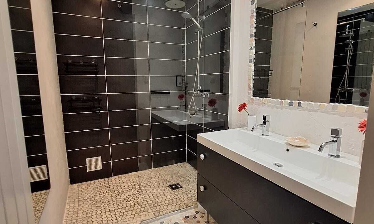 Photo of Bathroom in Saint-Brevin-les-Pins