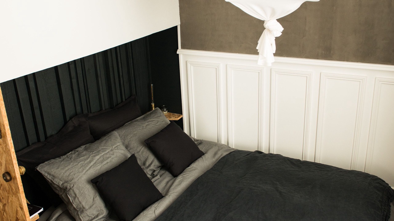 Photo of Bedroom in Woignarue