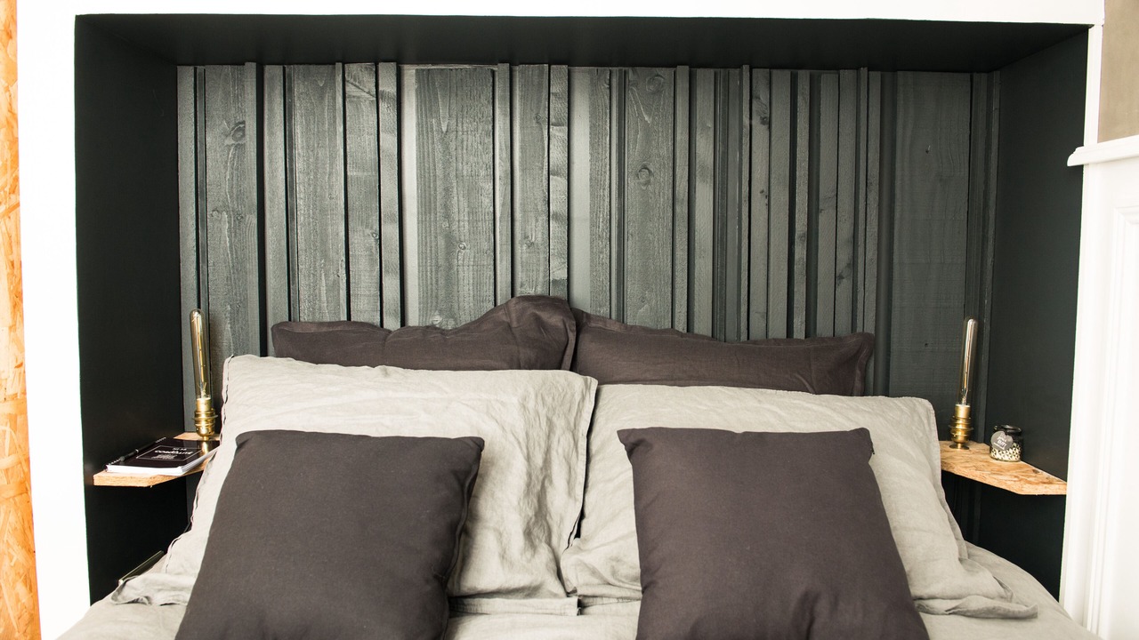 Photo of Bedroom in Woignarue