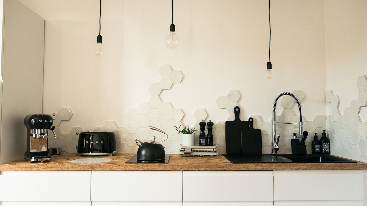 Photo of Kitchen in Woignarue