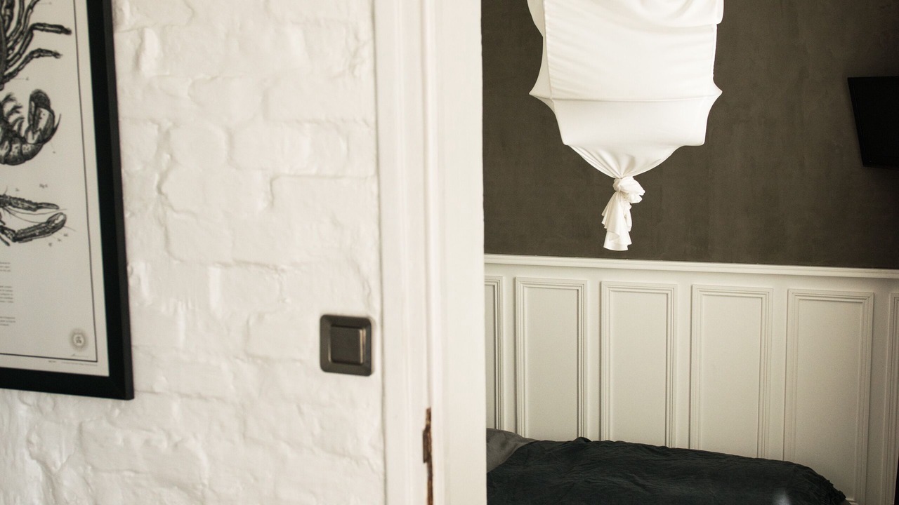 Photo of Bedroom in Woignarue