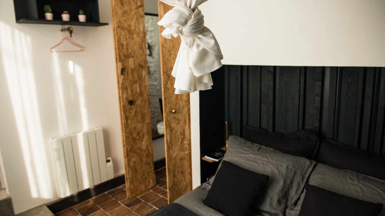 Photo of Bedroom in Woignarue