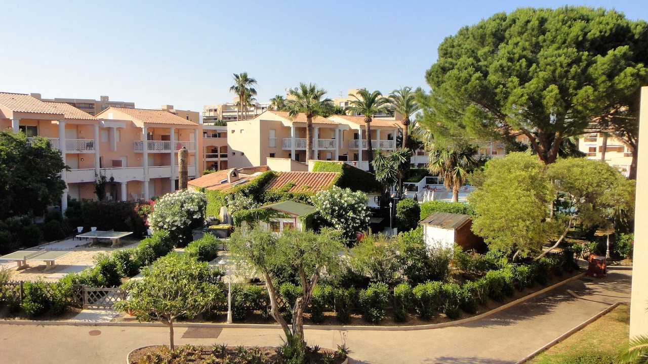 Photo of Outdoor in Golfe Juan