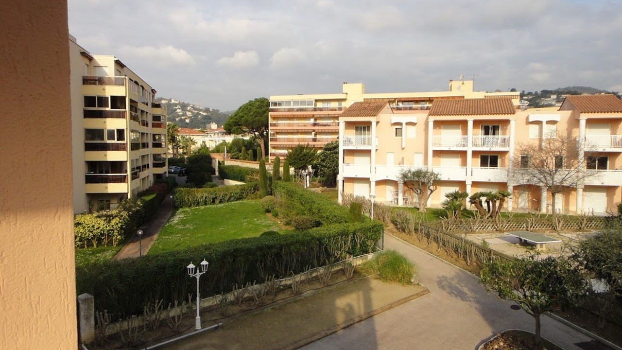 Photo of Outdoor in Golfe Juan