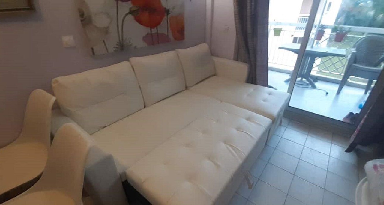 Photo of Livingroom in Golfe Juan